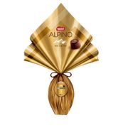 Ovo de Páscoa Nestlé Alpino 349,5g